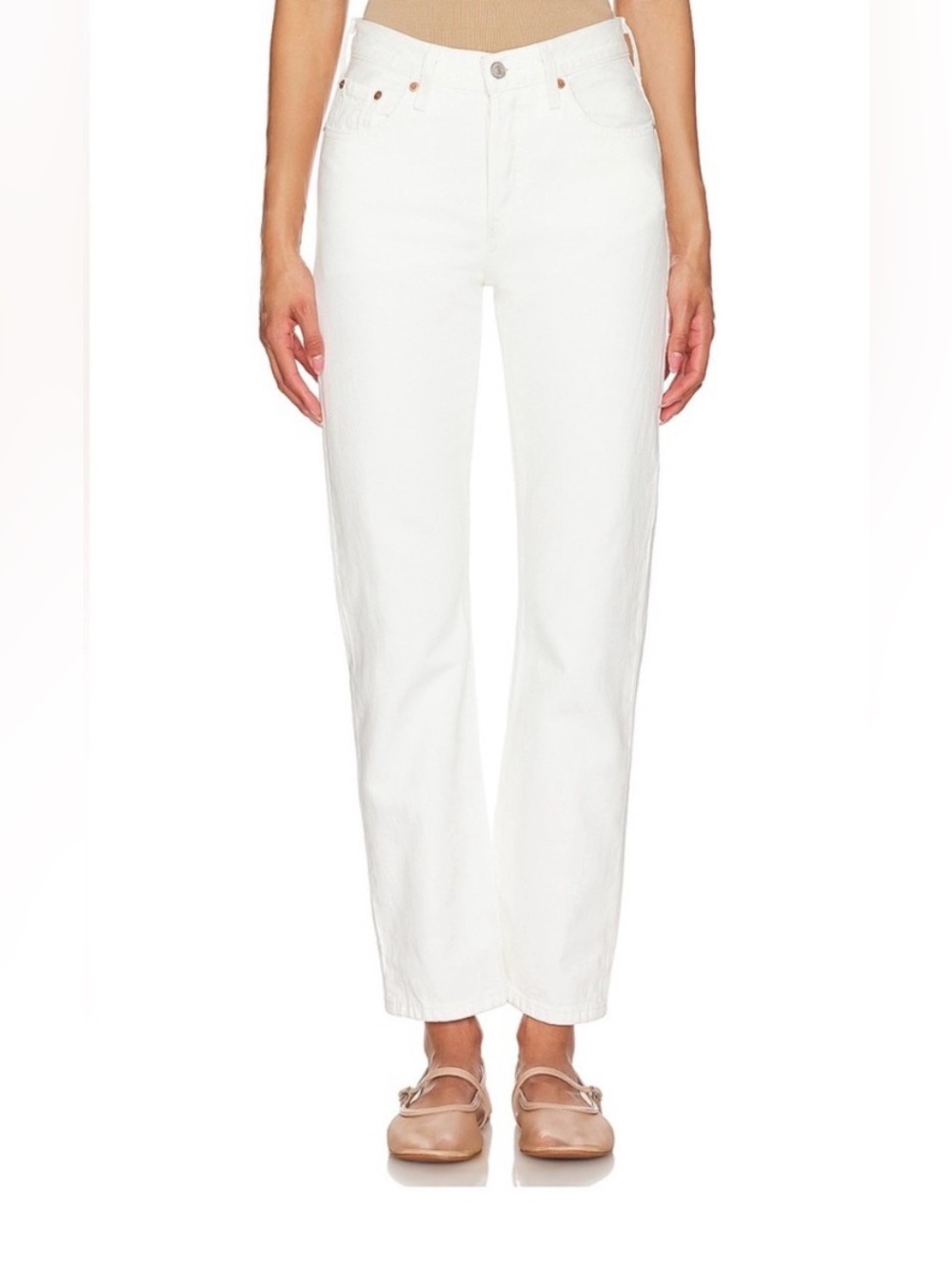 Levi’s 501 Denim Jeans